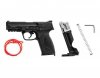 Pistolet RAM CO2 S&W M&P9c M2.0 T4E .43 (2.4767)